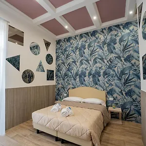 Pensjonat Pc Boutique H Centro, By Clapa Group, Neapol