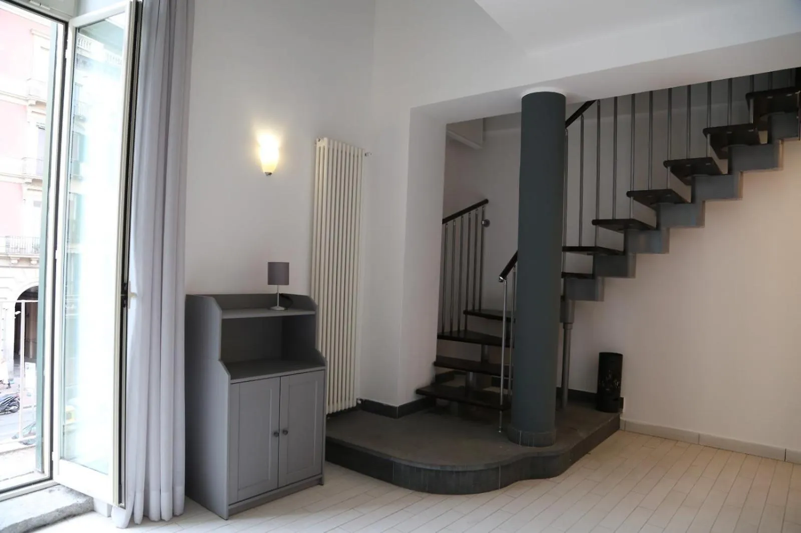 Appartement Appartamenti Resta Cu Mme A Chiaia Naples