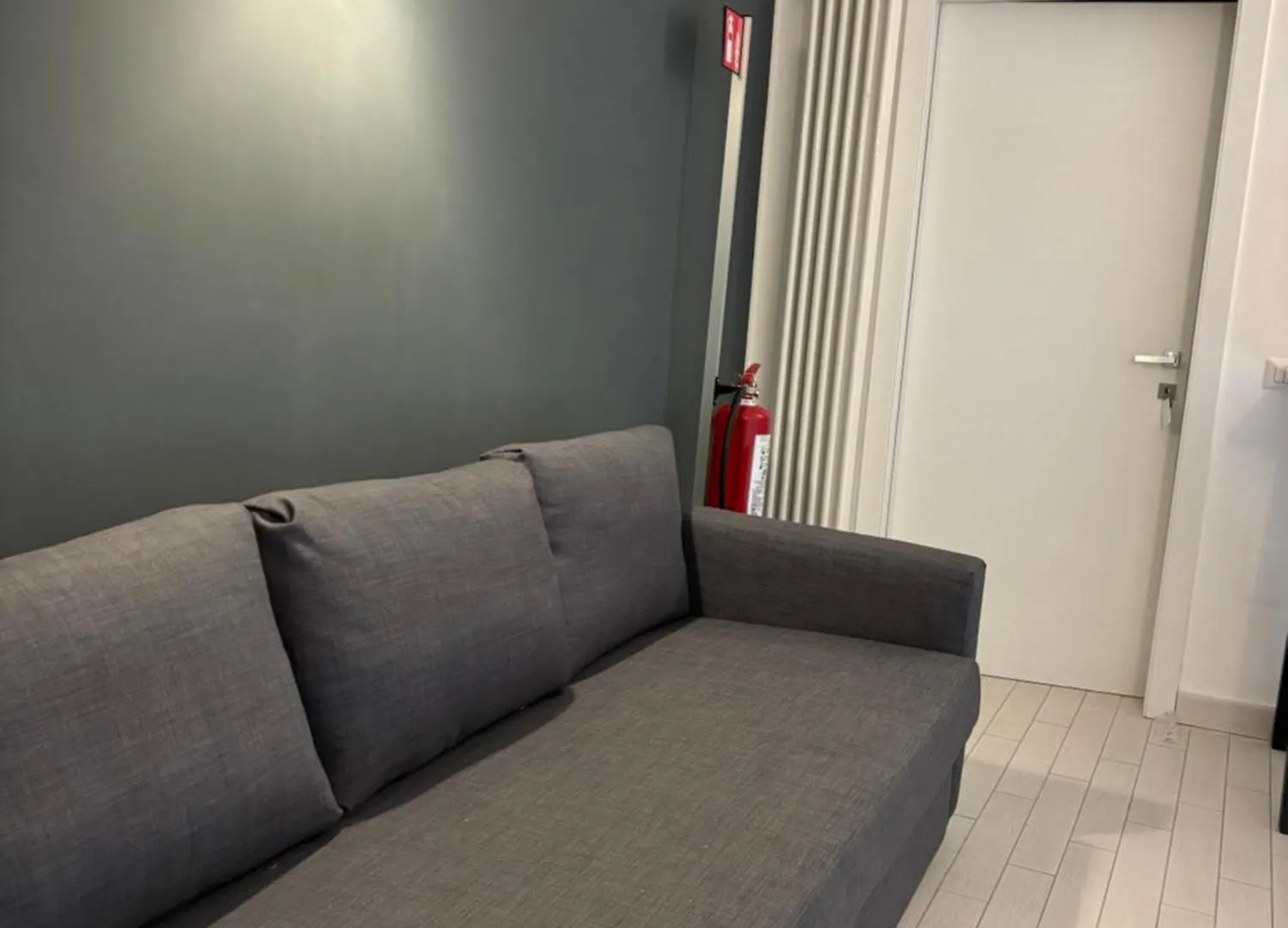 Appartement Appartamenti Resta Cu Mme A Chiaia Naples Italie